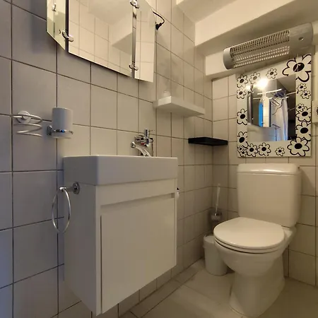 Apartament Independant A Grône