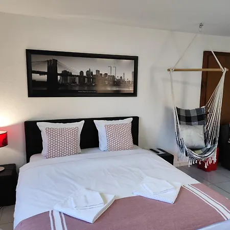 Indépendant à * Grône