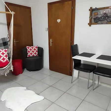 Indépendant à Apartamento