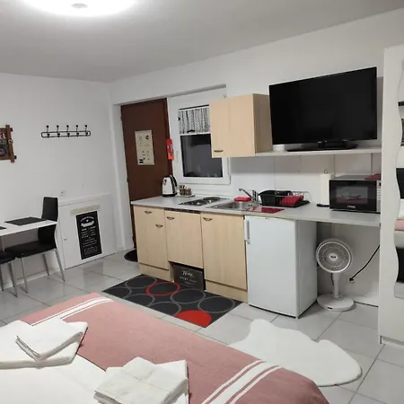 Apartament Independant A