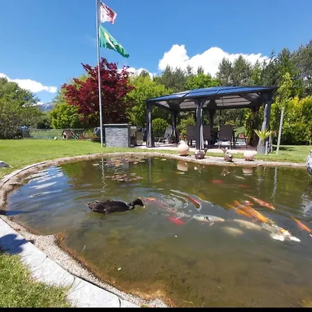 شقة Independant A Grône