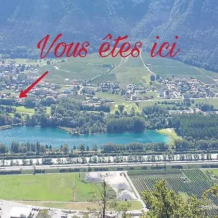 Indépendant à * Grône