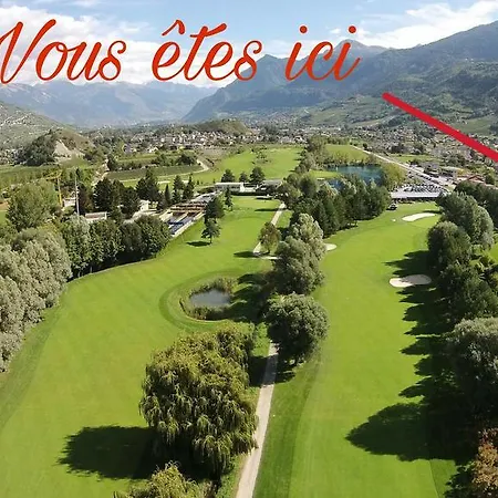 Indépendant à Appartamento *