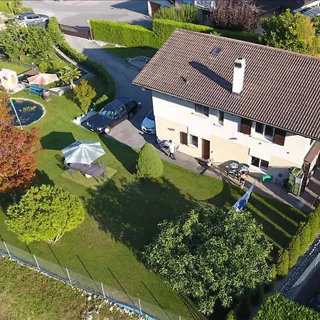 Indépendant à Apartamento *