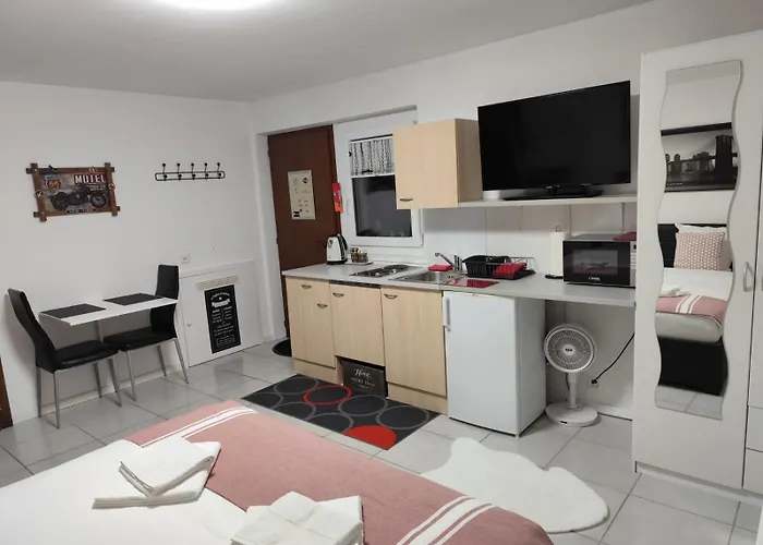 شقة Independant A