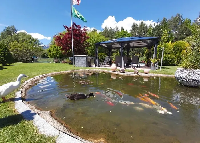 Daire Independant A Grône