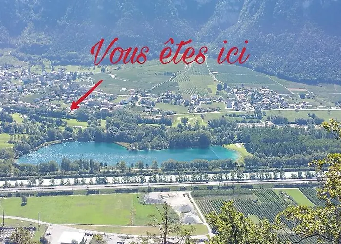 Independant A * Grône