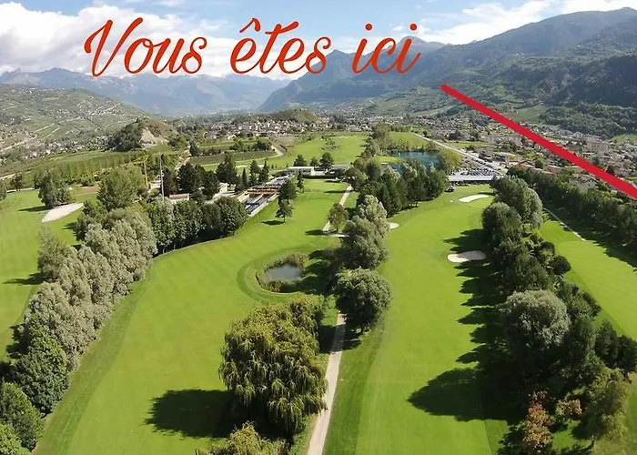 Independant A شقة *