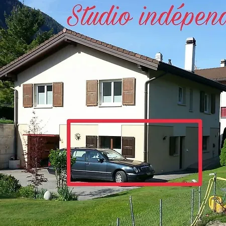 Indépendant à