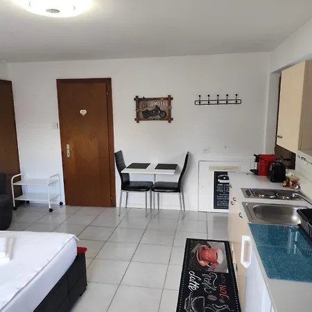 Apartman Independant A