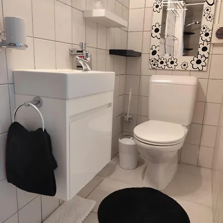 Independant A Apartman *