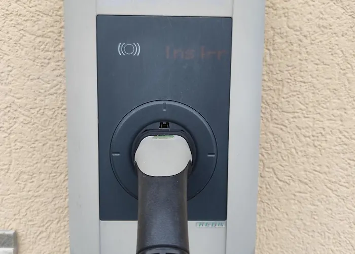 Independant A Apartman