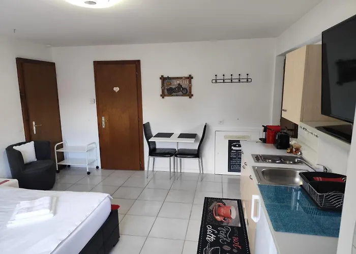 Apartman Independant A