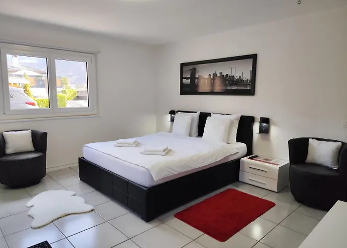 Independant A Apartman *