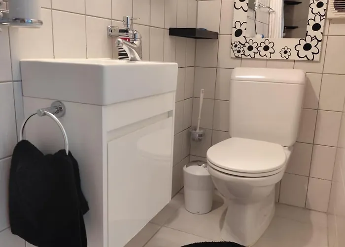 Independant A Apartman *