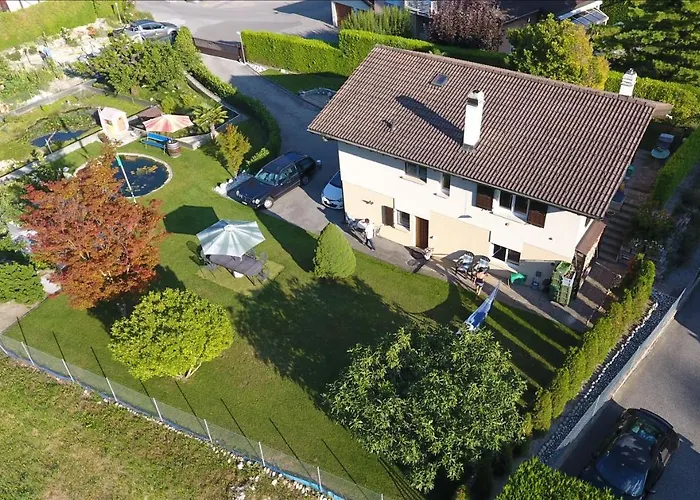 Independant A Apartman *